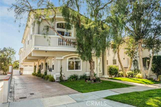 513 Juanita Avenue, Redondo Beach, California 90277, 3 Bedrooms Bedrooms, ,3 BathroomsBathrooms,Residential,Sold,Juanita,SB17071285