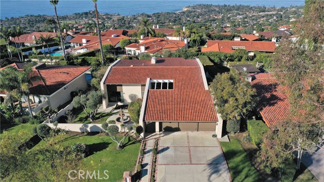 1443 Via Castilla, Palos Verdes Estates, California 90274, 4 Bedrooms Bedrooms, ,3 BathroomsBathrooms,Residential,Sold,Via Castilla,PV21004252