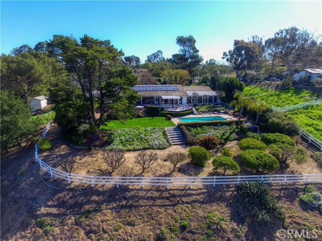 5 Crest Road, Rolling Hills, California 90274, 6 Bedrooms Bedrooms, ,4 BathroomsBathrooms,Residential,Sold,Crest,PV20121004