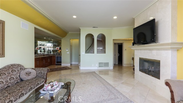 1420 Via Fernandez, Palos Verdes Estates, California 90274, 6 Bedrooms Bedrooms, ,5 BathroomsBathrooms,Residential,Sold,Via Fernandez,PV21044064