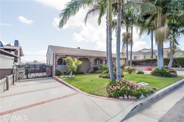 29108 Highmore Avenue, Rancho Palos Verdes, California 90275, 3 Bedrooms Bedrooms, ,1 BathroomBathrooms,Residential,Sold,Highmore,SW18089123