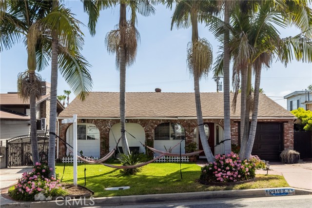 29108 Highmore Avenue, Rancho Palos Verdes, California 90275, 3 Bedrooms Bedrooms, ,1 BathroomBathrooms,Residential,Sold,Highmore,SB21072583