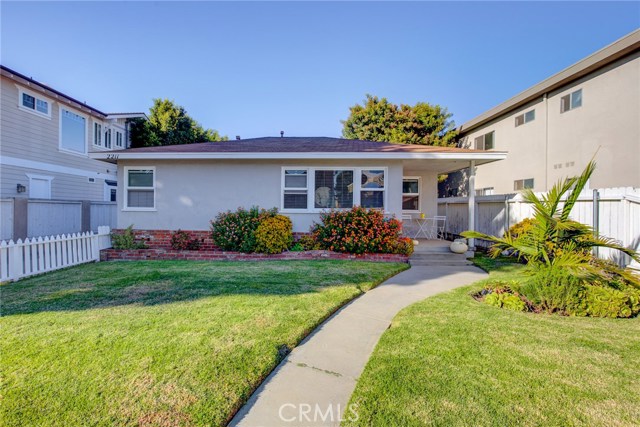 2211 Nelson Avenue, Redondo Beach, California 90278, ,Residential Income,Sold,Nelson,SB19252670