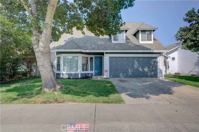 Detail Gallery Image 1 of 1 For 3805 Rotterdam Ave, Modesto,  CA 95356 - 4 Beds | 2/1 Baths