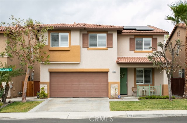 Photo of 45 Lazurite, Rancho Santa Margarita, CA 92688
