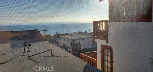 Lower Unit Unobstructed Ocean Views