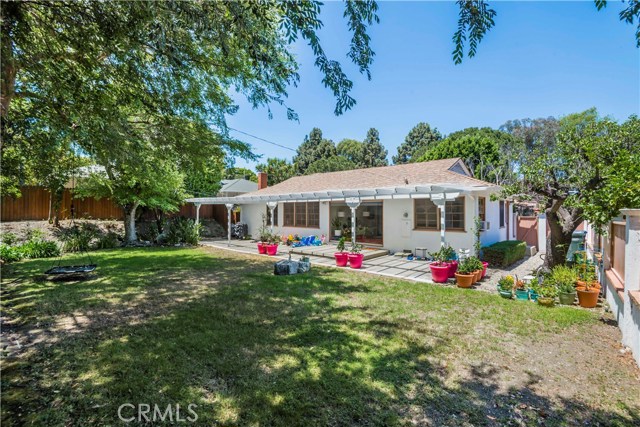 5438 Ironwood Street, Rancho Palos Verdes, California 90275, 4 Bedrooms Bedrooms, ,2 BathroomsBathrooms,Residential,Sold,Ironwood,PV18177862