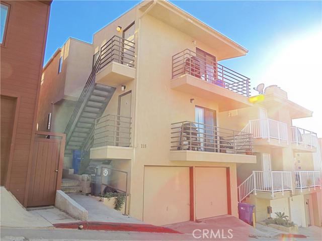 118 Kelp Street, Manhattan Beach, California 90266, ,Residential Income,Sold,Kelp,SB16003758