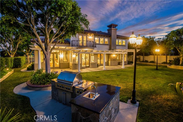 1 San Miguel, Rolling Hills Estates, California 90274, 5 Bedrooms Bedrooms, ,5 BathroomsBathrooms,Residential,Sold,San Miguel,PV18195768
