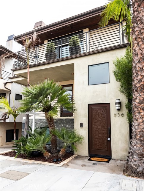 836 Bard Street, Hermosa Beach, California 90254, 4 Bedrooms Bedrooms, ,4 BathroomsBathrooms,Residential,Sold,Bard,SB20192975