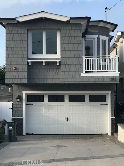 1732 Havemeyer Lane, Redondo Beach, California 90278, 3 Bedrooms Bedrooms, ,3 BathroomsBathrooms,Residential,Sold,Havemeyer,SB18172380