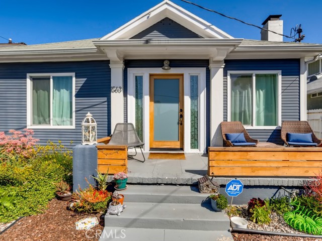 3 Bed Home for Sale in Los Angeles, California