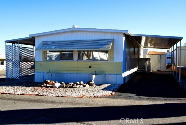 7425 Church St #75, Yucca Valley, CA 92284
