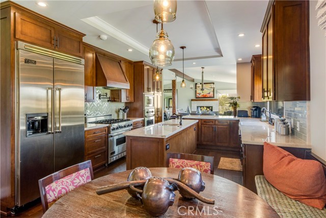 1539 Via Coronel, Palos Verdes Estates, California 90274, 5 Bedrooms Bedrooms, ,4 BathroomsBathrooms,Residential,Sold,Via Coronel,PV17088451