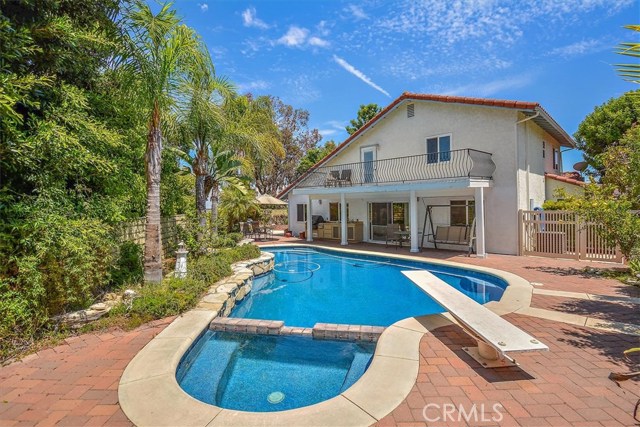 28701 Mount Langley Court, Rancho Palos Verdes, California 90275, 4 Bedrooms Bedrooms, ,1 BathroomBathrooms,Residential,Sold,Mount Langley,SB19171707