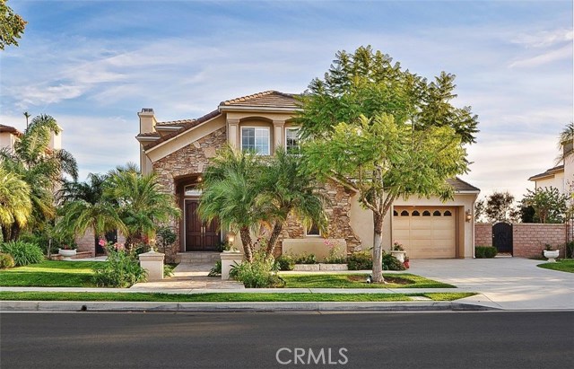 22 Sail View Avenue, Rancho Palos Verdes, California 90275, 4 Bedrooms Bedrooms, ,4 BathroomsBathrooms,Residential,Sold,Sail View,SB17281288