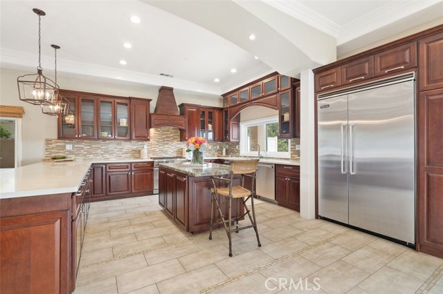 126 Prospect Avenue, Redondo Beach, California 90277, 4 Bedrooms Bedrooms, ,4 BathroomsBathrooms,Residential,Sold,Prospect,SB20180219