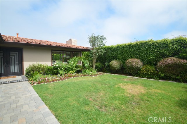 1509 Via Margarita, Palos Verdes Estates, California 90274, 4 Bedrooms Bedrooms, ,2 BathroomsBathrooms,Residential,Sold,Via Margarita,PV18219565