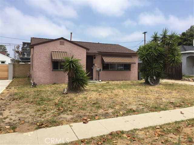 2611 184th Street, Redondo Beach, California 90278, 3 Bedrooms Bedrooms, ,1 BathroomBathrooms,Residential,Sold,184th,IV21117835
