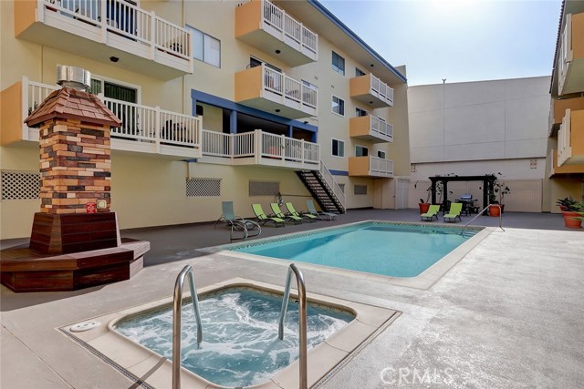 1707 Pacific Coast, Hermosa Beach, California 90254, 1 Bedroom Bedrooms, ,1 BathroomBathrooms,Residential,Sold,Pacific Coast,SB20005947