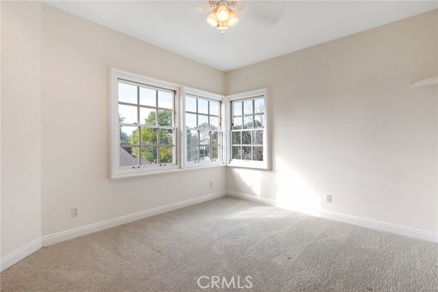 Bedroom Approx 11' X 14'