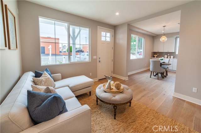 18515 Burin Avenue, Redondo Beach, California 90278, 3 Bedrooms Bedrooms, ,2 BathroomsBathrooms,Residential,Sold,Burin,SB19151318