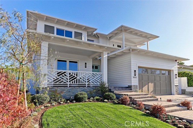 1450 23rd Street, Manhattan Beach, California 90266, 5 Bedrooms Bedrooms, ,2 BathroomsBathrooms,Residential,Sold,23rd,SB17111240