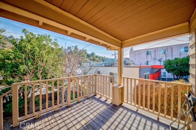 4 Bed Home for Sale in Echo Park, California