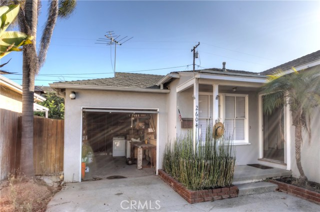 2604 Alvord Lane, Redondo Beach, California 90278, 2 Bedrooms Bedrooms, ,1 BathroomBathrooms,Residential,Sold,Alvord,OC19240609