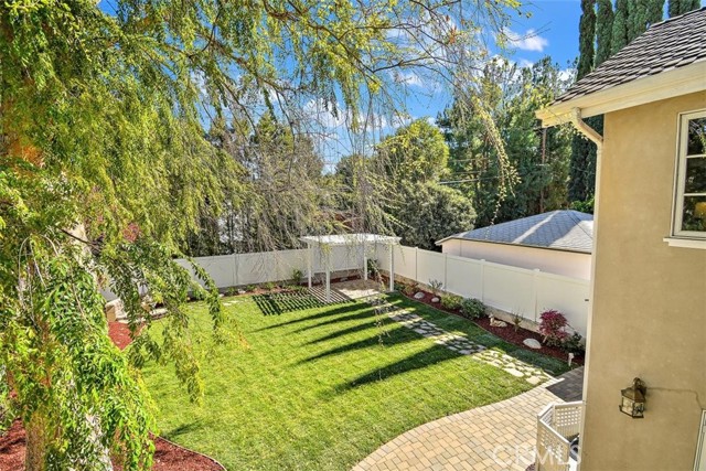 3 Bed Home for Sale in Encino, California