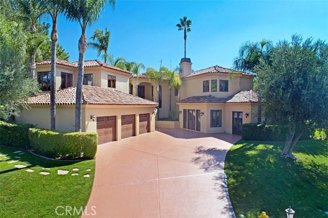 Photo of 38390 Shoal Creek Drive, Murrieta, CA 92562