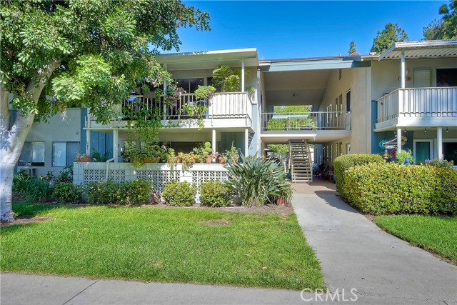 Photo of 107 VIA ESTRADA #R, Laguna Woods, CA 92637