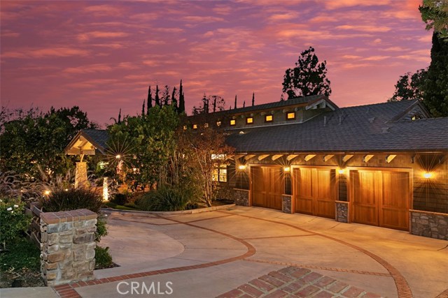 Photo of 9121 Loma Street, Villa Park, CA 92861