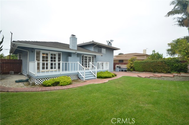 28068 Braidwood Drive, Rancho Palos Verdes, California 90275, 4 Bedrooms Bedrooms, ,3 BathroomsBathrooms,Residential,Sold,Braidwood,SB19005634