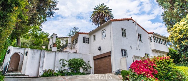 2708 Via Campesina, Palos Verdes Estates, California 90274, 3 Bedrooms Bedrooms, ,3 BathroomsBathrooms,Residential,Sold,Via Campesina,SB17178130