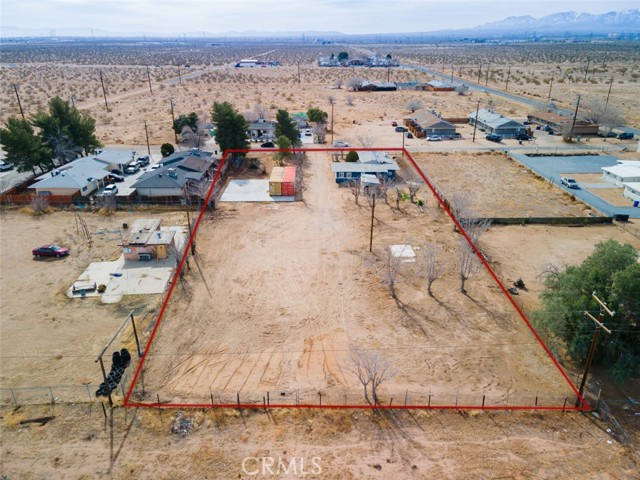 2 Bed Home for Sale in Adelanto, California