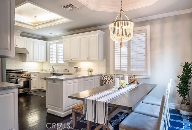 2005 Marshallfield Lane, Redondo Beach, California 90278, 4 Bedrooms Bedrooms, ,3 BathroomsBathrooms,Residential,Sold,Marshallfield,SB20008964