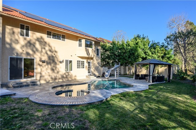5408 Valley View Road, Rancho Palos Verdes, California 90275, 4 Bedrooms Bedrooms, ,2 BathroomsBathrooms,Residential,Sold,Valley View,SB20018410