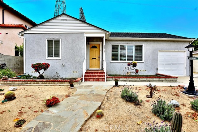 3313 Gibson Place, Redondo Beach, California 90278, 4 Bedrooms Bedrooms, ,2 BathroomsBathrooms,Residential,Sold,Gibson,PW17121202