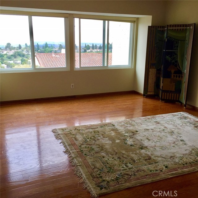 Master suite has panoramic view, wood floors & 2 walk-in closets. Master suite has panoramic view, wood floors & 2 walk-in closets.