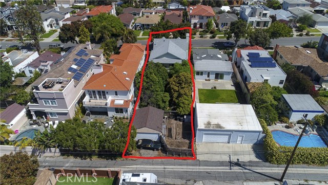 712 Avenue B, Redondo Beach, California 90277, 4 Bedrooms Bedrooms, ,3 BathroomsBathrooms,Residential,Sold,Avenue B,SB19090016