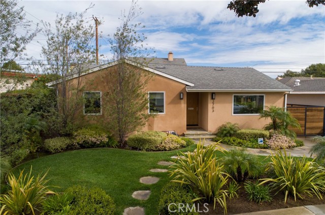 2703 Spreckels Lane, Redondo Beach, California 90278, 4 Bedrooms Bedrooms, ,3 BathroomsBathrooms,Residential,Sold,Spreckels,PW20057811