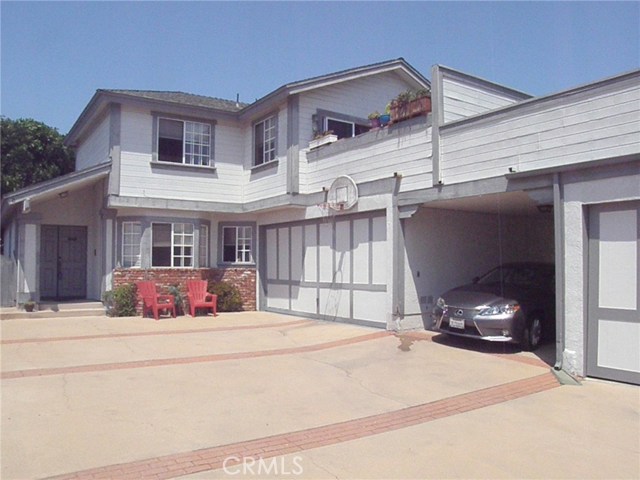 2009 Nelson Avenue, Redondo Beach, California 90278, 3 Bedrooms Bedrooms, ,2 BathroomsBathrooms,Residential,Sold,Nelson,SB18147523