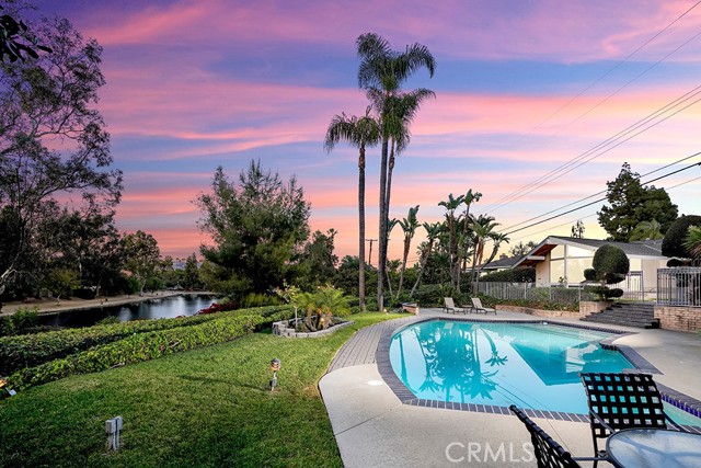 Photo of 525 Lakeside Drive, Fullerton, CA 92835