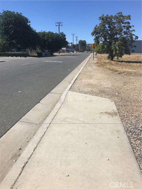 Yale Street