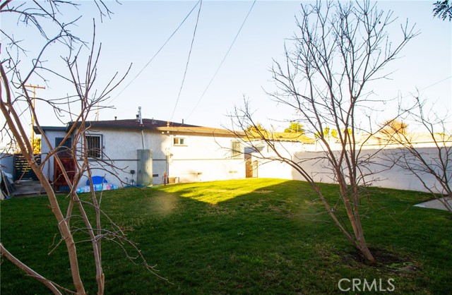 2 Bed Home for Sale in Compton, California