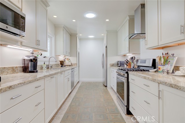 27108 Whitestone Road, Rancho Palos Verdes, California 90275, 3 Bedrooms Bedrooms, ,2 BathroomsBathrooms,Residential,Sold,Whitestone,SB21050323