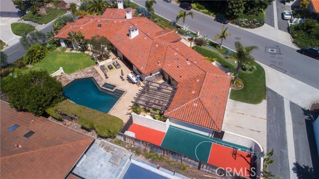 2901 Via Anacapa, Palos Verdes Estates, California 90274, 5 Bedrooms Bedrooms, ,3 BathroomsBathrooms,Residential,Sold,Via Anacapa,SB18109839