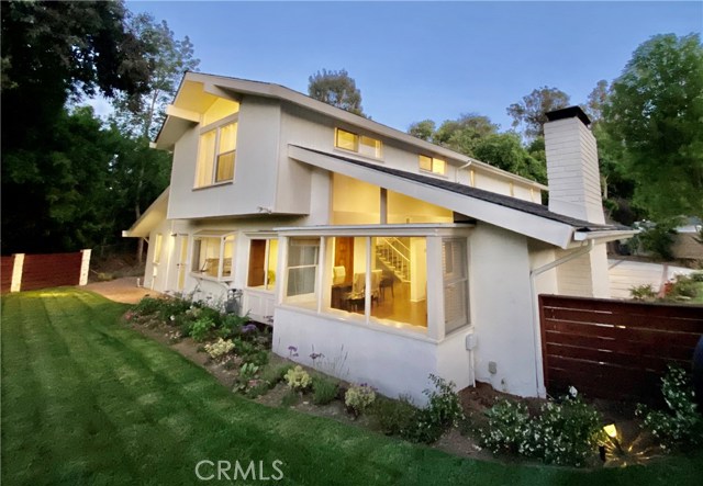 30 Encanto Drive, Rolling Hills Estates, California 90274, 4 Bedrooms Bedrooms, ,3 BathroomsBathrooms,Residential,Sold,Encanto,PV20080476