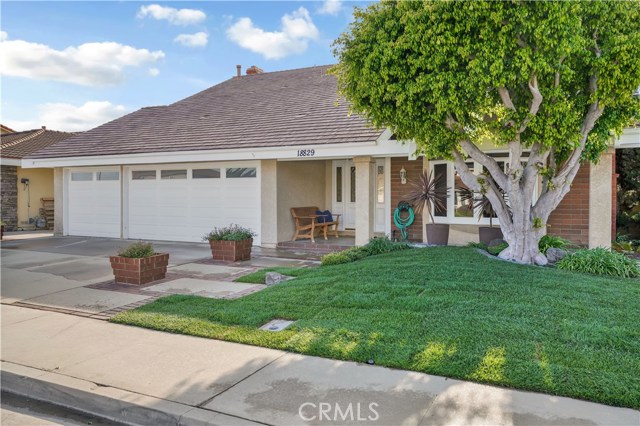 Photo of 18829 Tomahawk Street, Fountain Valley, CA 92708